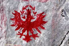 Adler Klettersteig (Nov 2008)