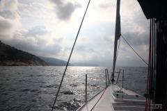 Barbatoia - Cala Zupignano