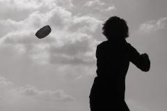 Drachen fliegen und MTB Tour