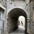 FR: Brac-Trogir