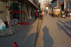 Shanghai Radtour (Oct 2008)