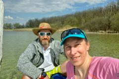 Cook, Eat, Bike, Run and Sail - Corona Activities