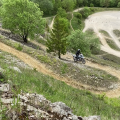 Enduro Hechlingen 2022.05