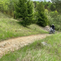 Enduro Hechlingen 2022.05