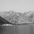 Kotor Bay, Montenegro