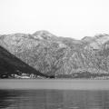 Kotor Bay, Montenegro