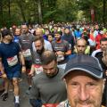 Halbmarathon 22