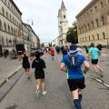 Halbmarathon 22