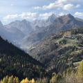 Herbsttour Friaul und Dolo