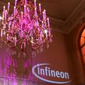 Infineon in Wien