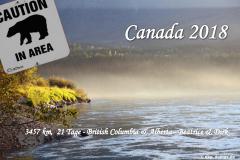 Kanada 2018