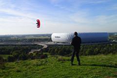 Kite Abenteuer Allianz