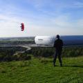 Kite Abenteuer Allianz