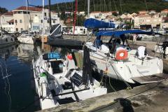 Korcula-UvalaTatinica