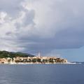 FR: Korcula-UvalaTatinica