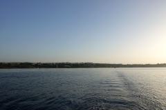 La Castella - Porto delle Grazie, Roccella