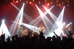 LaBrassBanda, 31 Oct 2013, München