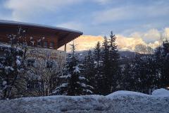 LaVilla - Powder Days Feb 2014