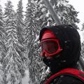 LaVilla - Powder Days Feb 2014