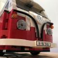 Lego Bus