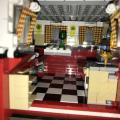 Lego Bus