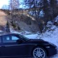 Maranello und Ski