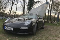 Porsche 911 997