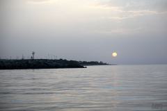 Porto delle Grazie - Porto Reggio