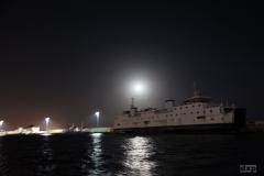 Porto Reggio - Marina Poseidon (Sizilien)