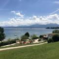 Radln Chiemsee 20170608