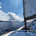 Sailing Croatia 2022 - Jolie Fleur