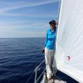 Sailing Croatia 2022 - Jolie Fleur
