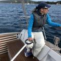 Sailing Croatia 2022 - Jolie Fleur