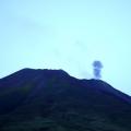 FR: Salina - Stromboli