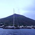 FR: Salina - Stromboli