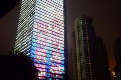 First trip to Shanghai (Aug 2008)