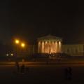 Silvester 2013, Königsplatz München
