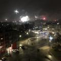 Silvester 2019