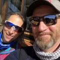 Ski Flachau und Jolie Fleur