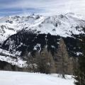 Skitour Valser Tal 2020.02