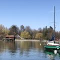 SUP Ammersee