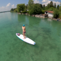 SUP woerthsee