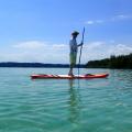 SUP Woerthsee