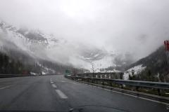 Test ride  to Venice