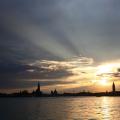 To Venice