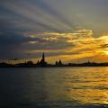 To Venice
