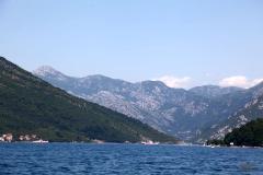 Tivat, Montenegro – Kotor bay, Morinj