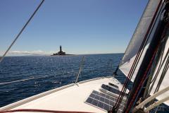 Uvala Salina - Krivica