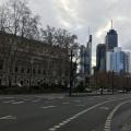 Frankfurt Dez 2019