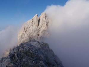 Zugspitze